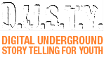 dusty logo